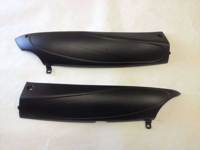 Left and Right Lower Body Panel-2731